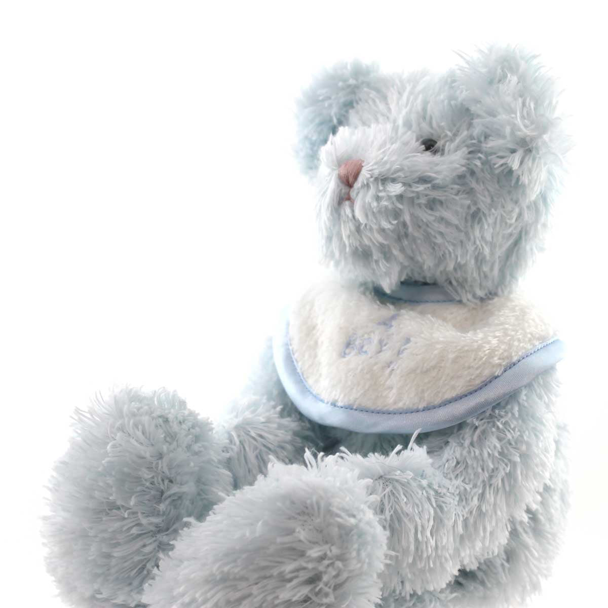 Boyds Bears Snuggy Huggle-Fluff - - SBKGifts.com