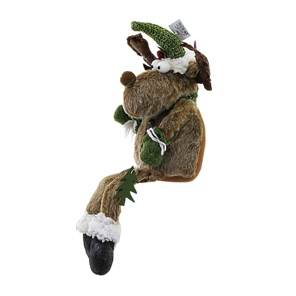 Christmas Merry Christmas Moose - - SBKGifts.com
