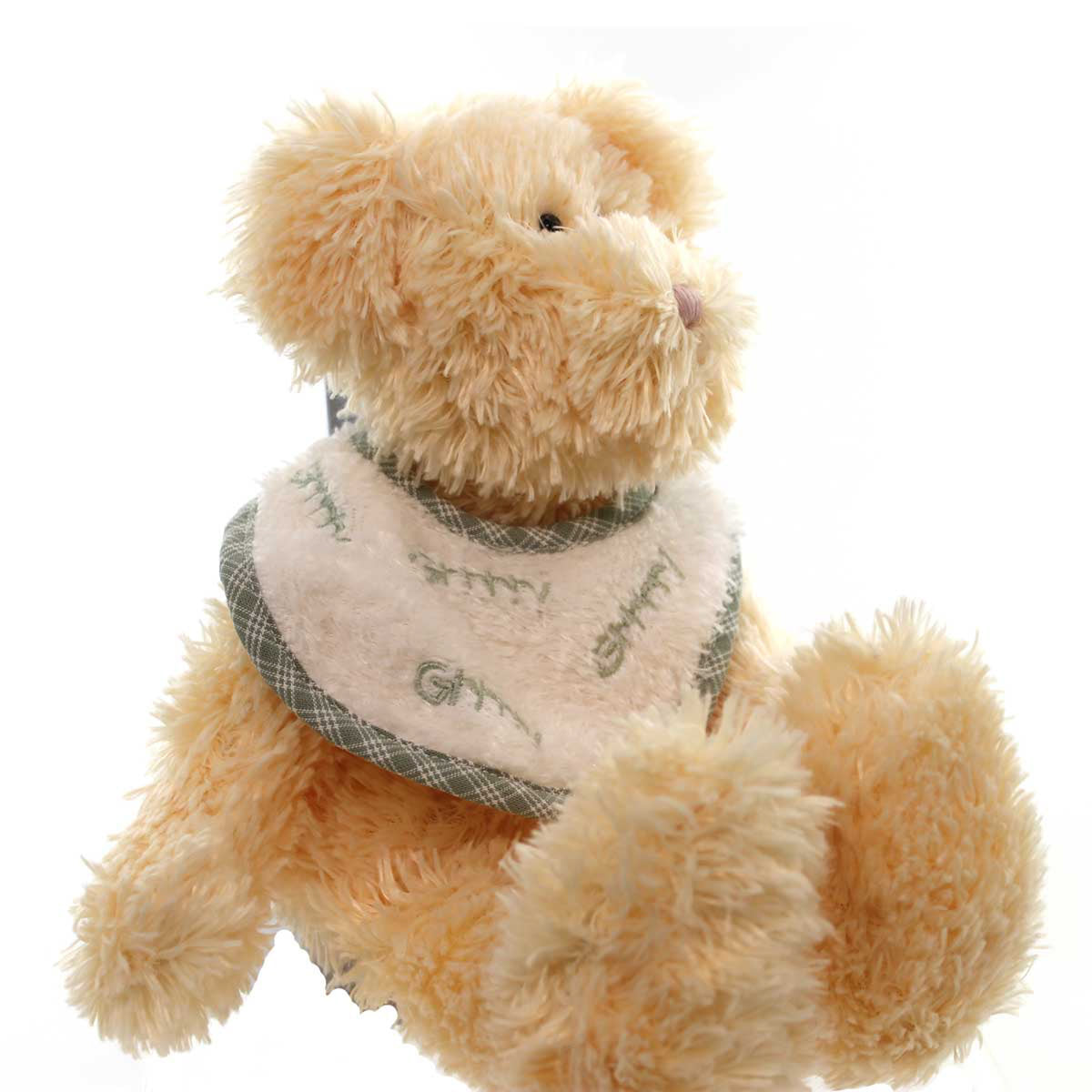 Boyds Bears Winkley Huggle-Fluff - - SBKGifts.com
