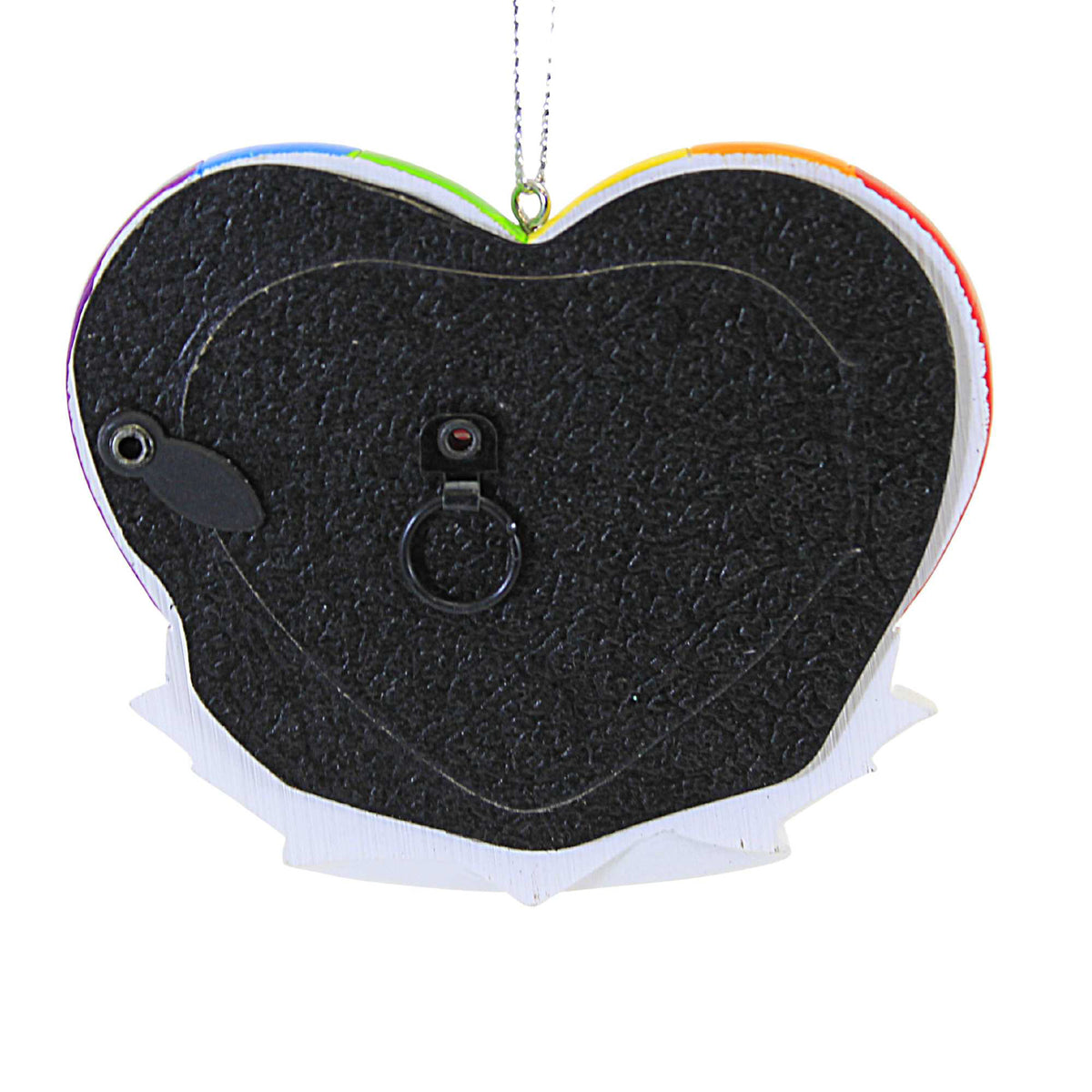 Kurt S. Adler Pride Picture Frame Ornament - - SBKGifts.com