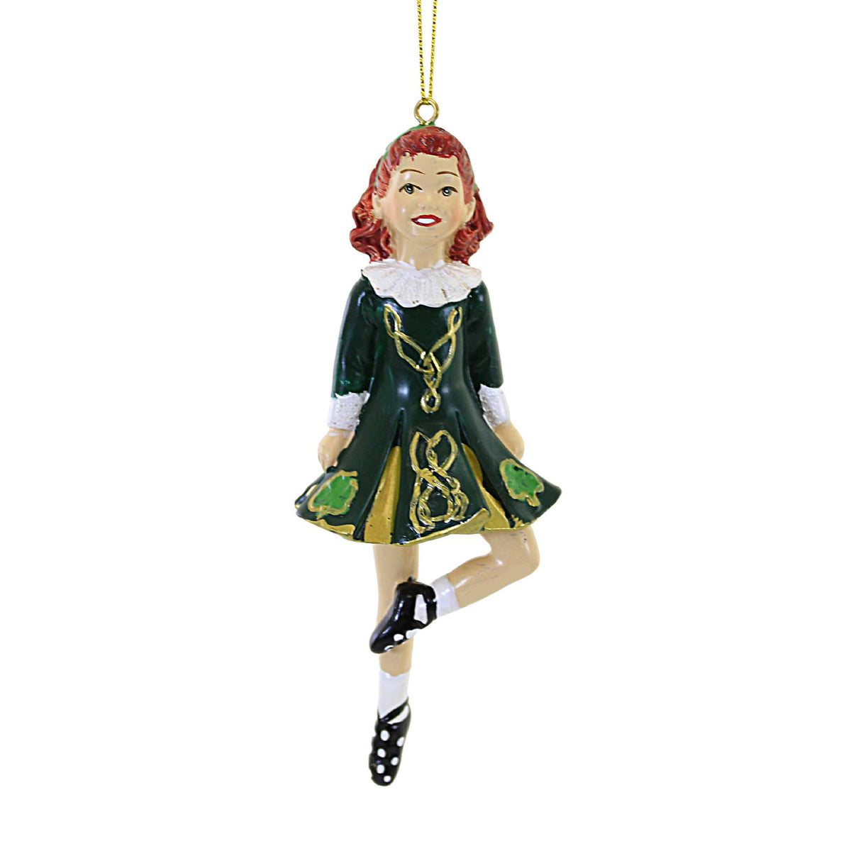 (58821) Dancing Irish Girl