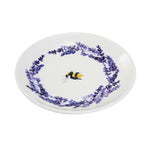 Tabletop Lavender & Bees Small Dish - - SBKGifts.com