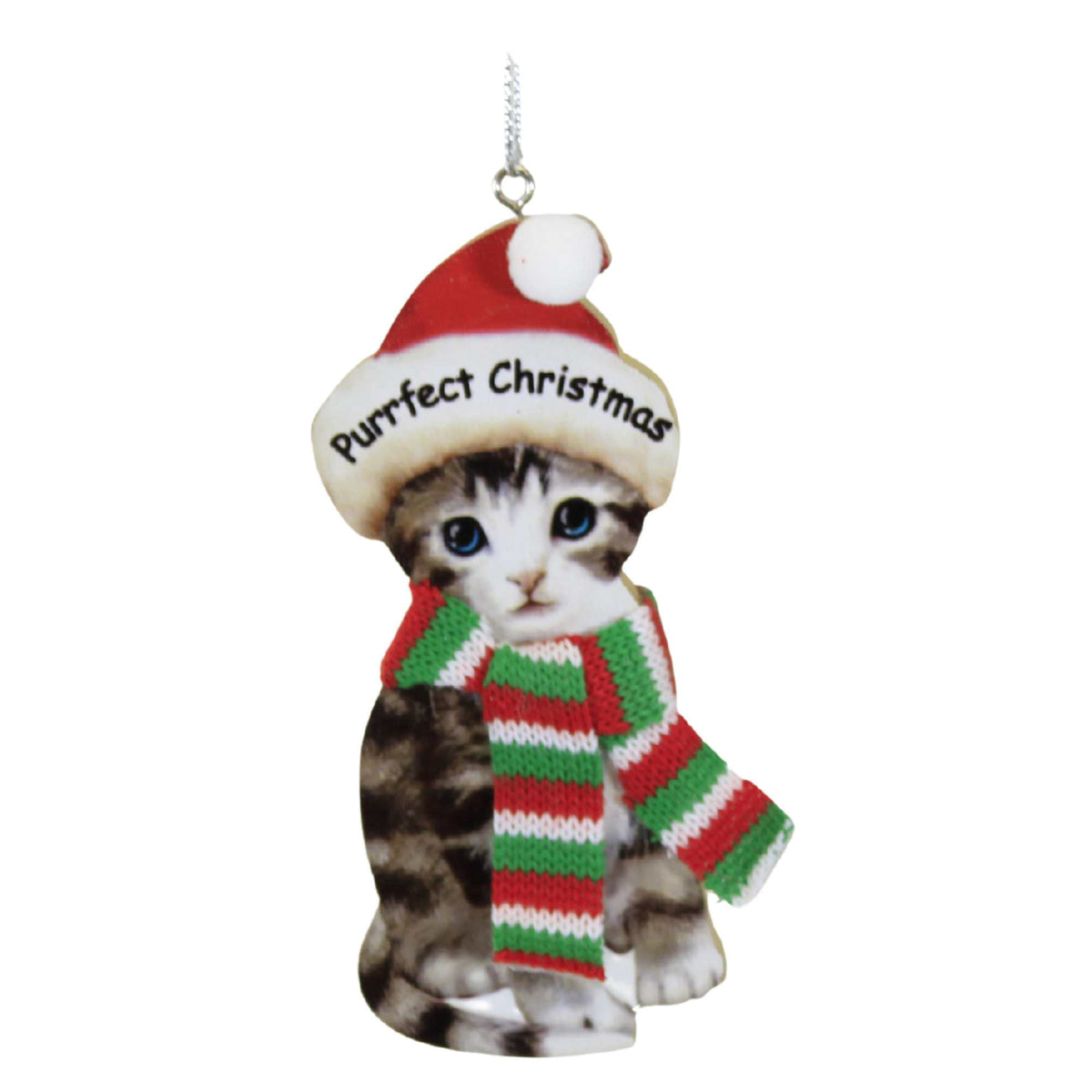 Purrfect