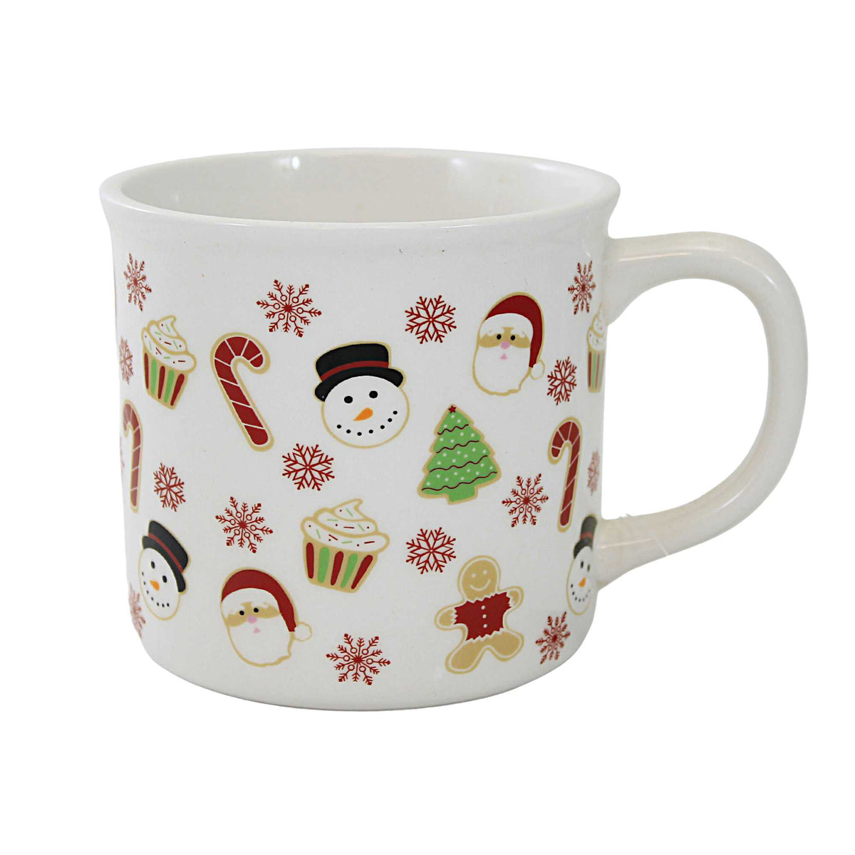 (58885) Merry Everything Mug