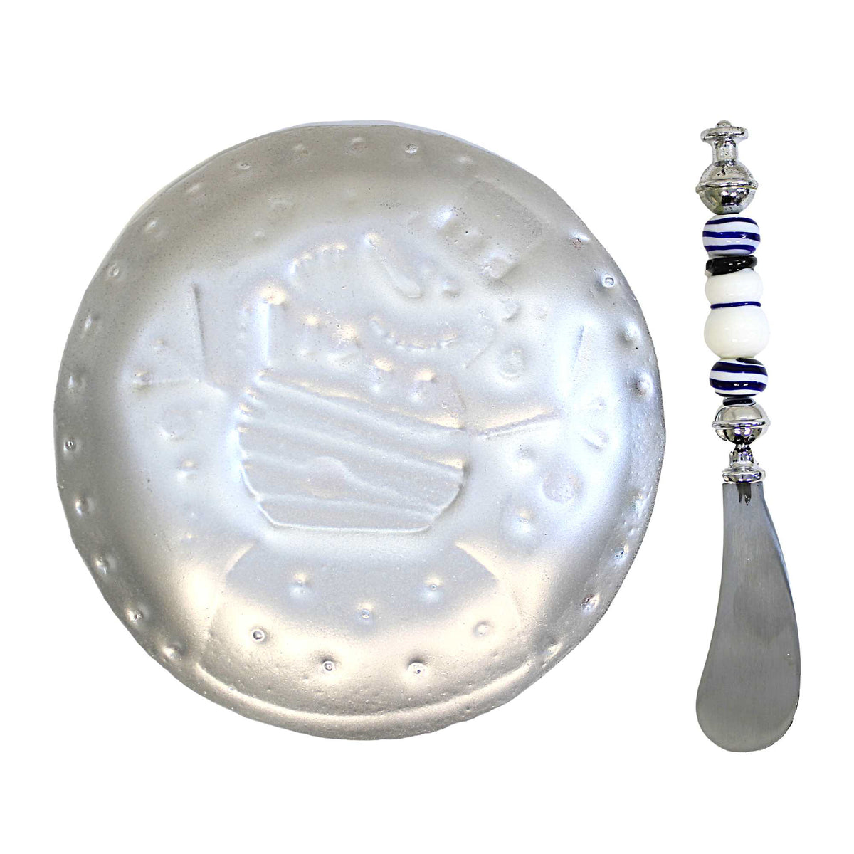 Tabletop Snowman Hostess Set - - SBKGifts.com