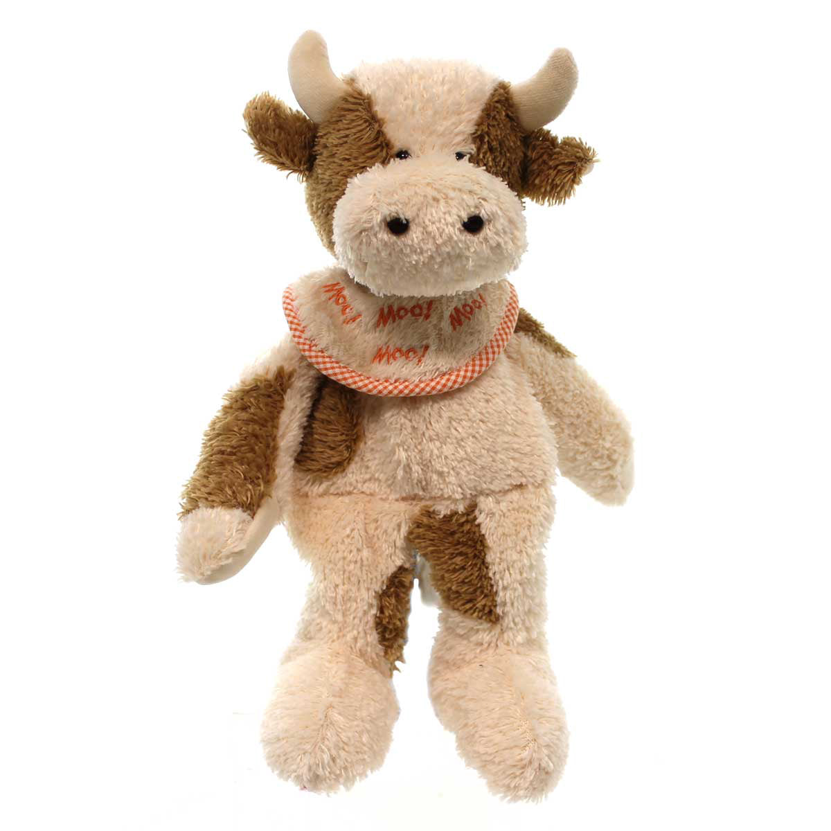 (5888) Moo Moo Huggle-Fluff