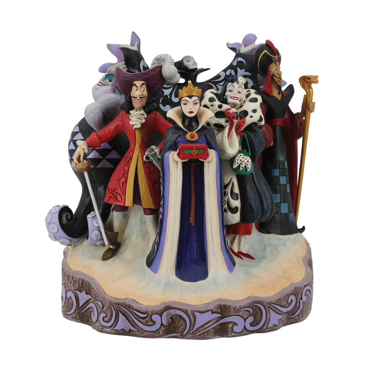 (58890) Mischief, Malice & Mayhem