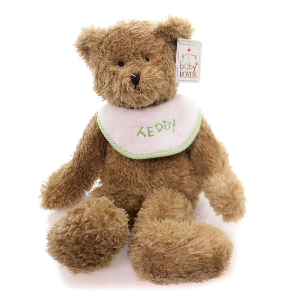 (5889) Teddy Huggle-Fluff