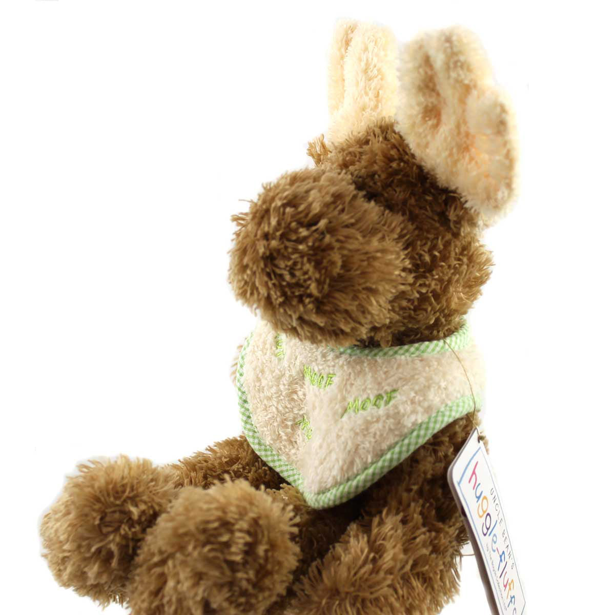 Boyds Bears Mazey Huggle-Fluff - - SBKGifts.com