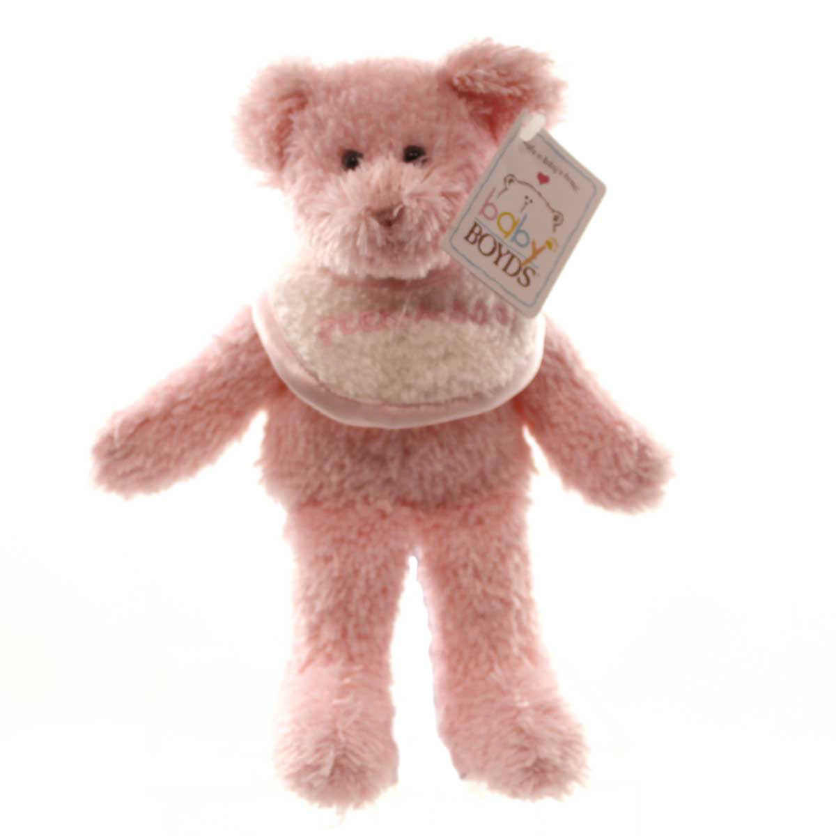 (5891) Pinkie Baby Boyds