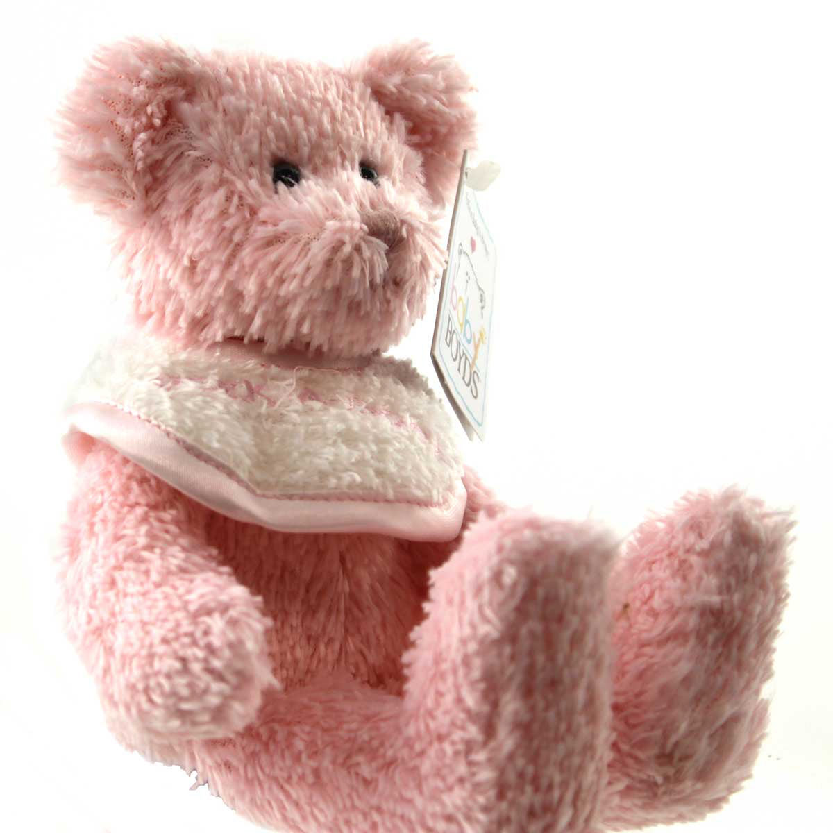 Boyds Bears Pinkie Baby Boyds - - SBKGifts.com