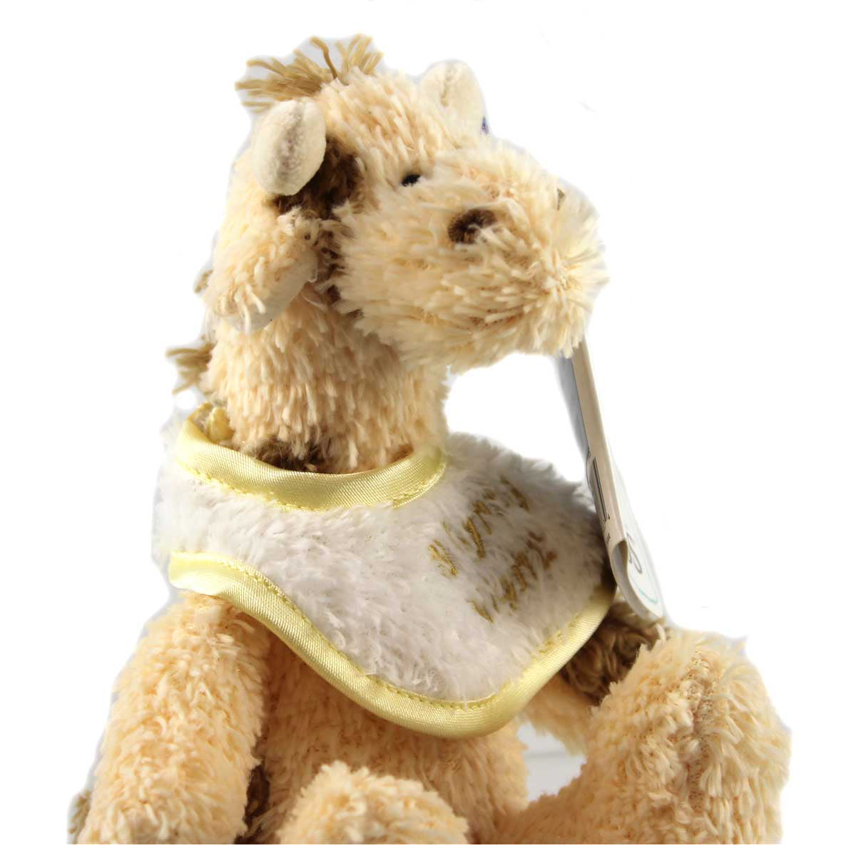 Boyds Bears Nighty Giraffe Baby Boyds - - SBKGifts.com