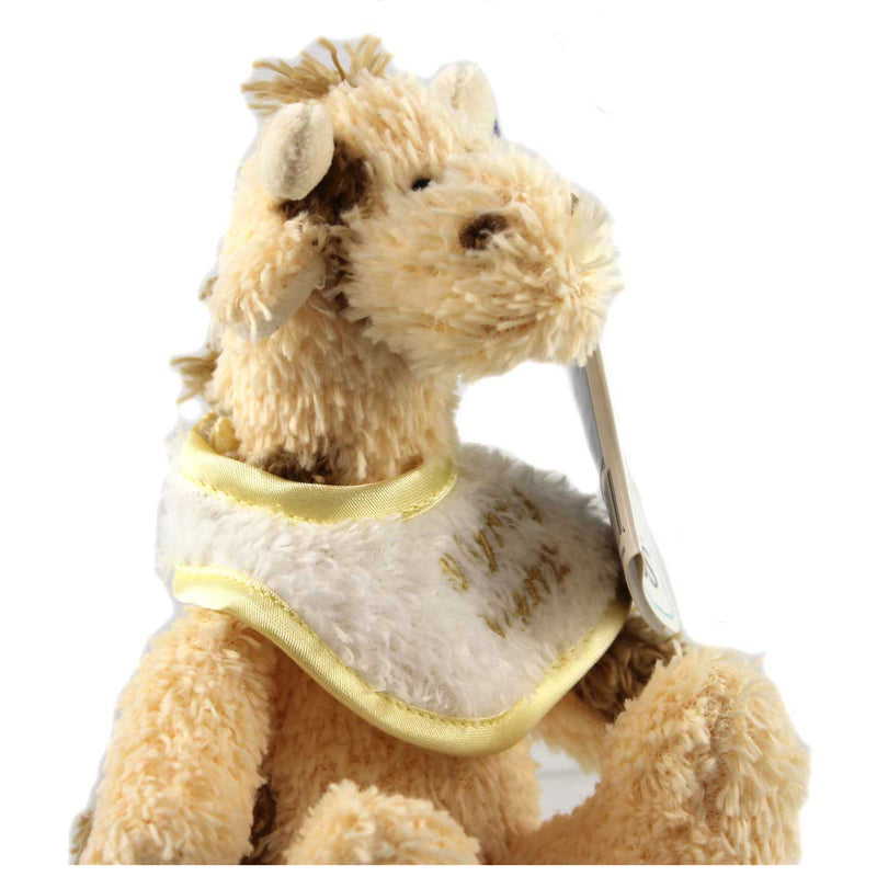 Boyds Bears Nighty Giraffe Baby Boyds - - SBKGifts.com