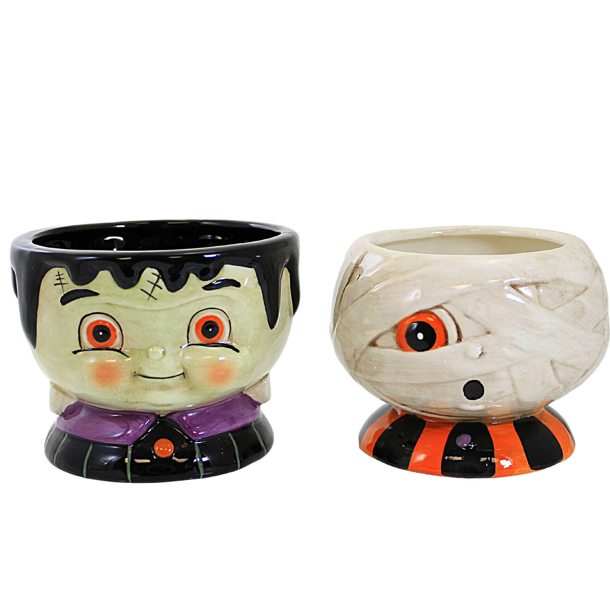 (58954) Mummy/Frankie Snack Dish