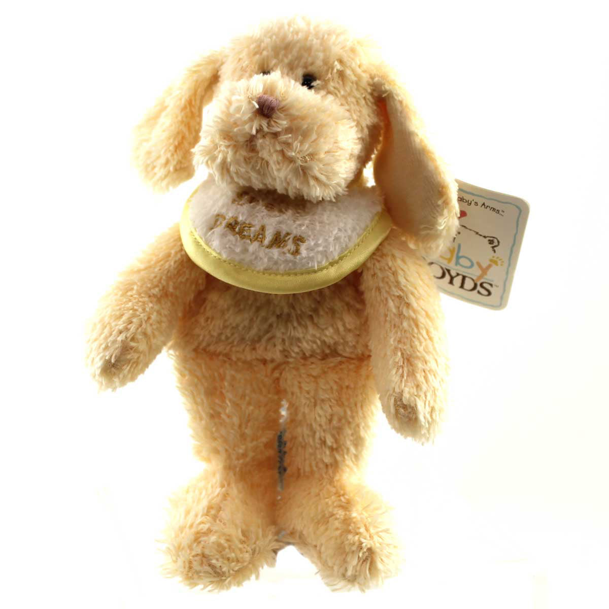(5895) Poochie Dog Baby Boyds