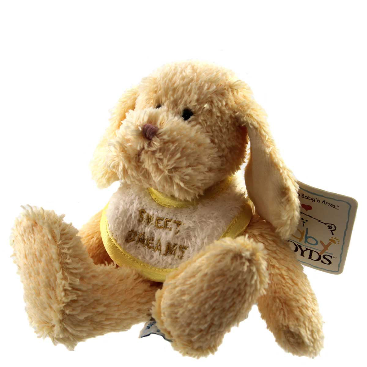 Boyds Bears Poochie Dog Baby Boyds - - SBKGifts.com