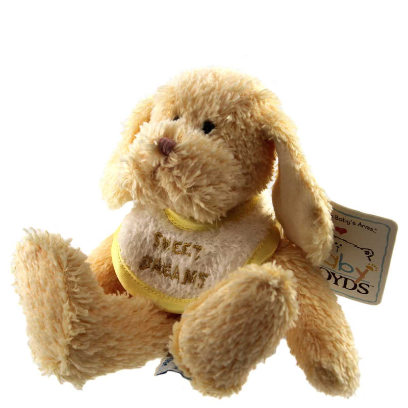 Boyds Bears Poochie Dog Baby Boyds - - SBKGifts.com