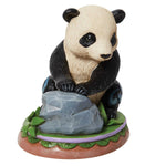 Jim Shore Giant Panda Cub - - SBKGifts.com