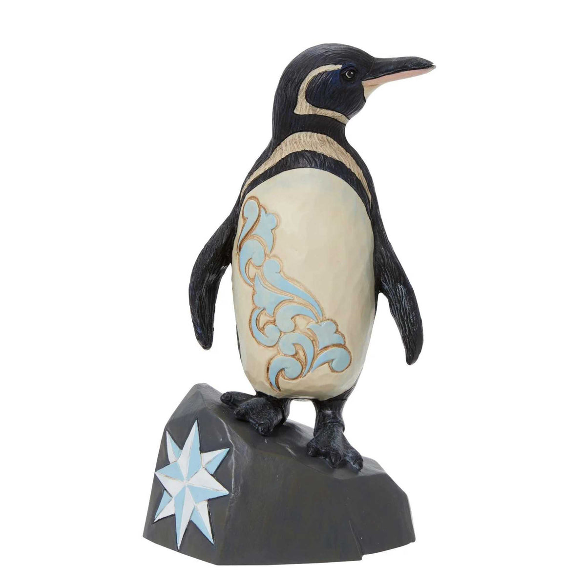 (58963) Galapagos Penguin