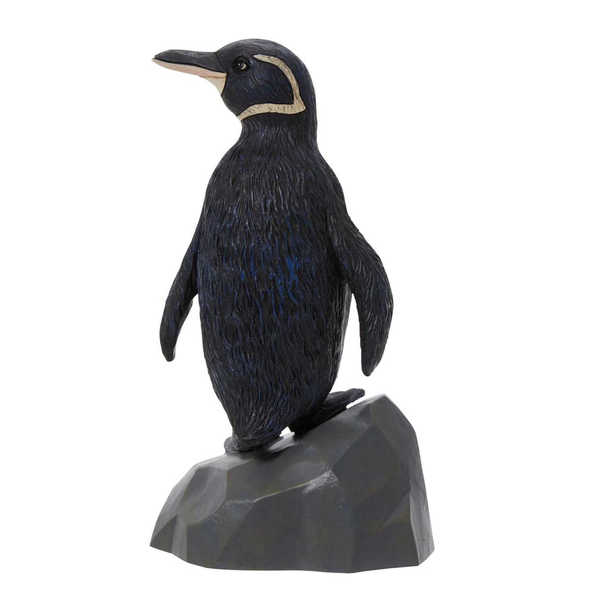 Jim Shore Galapagos Penguin - - SBKGifts.com