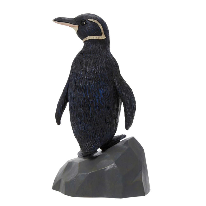 Jim Shore Galapagos Penguin - - SBKGifts.com