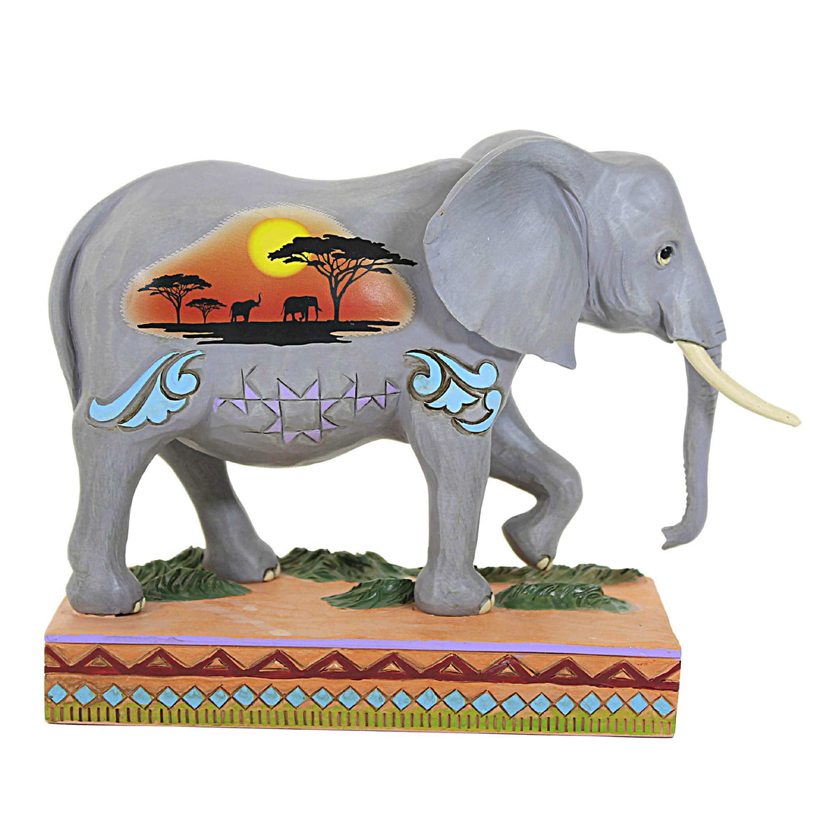 (58964) African Elephant