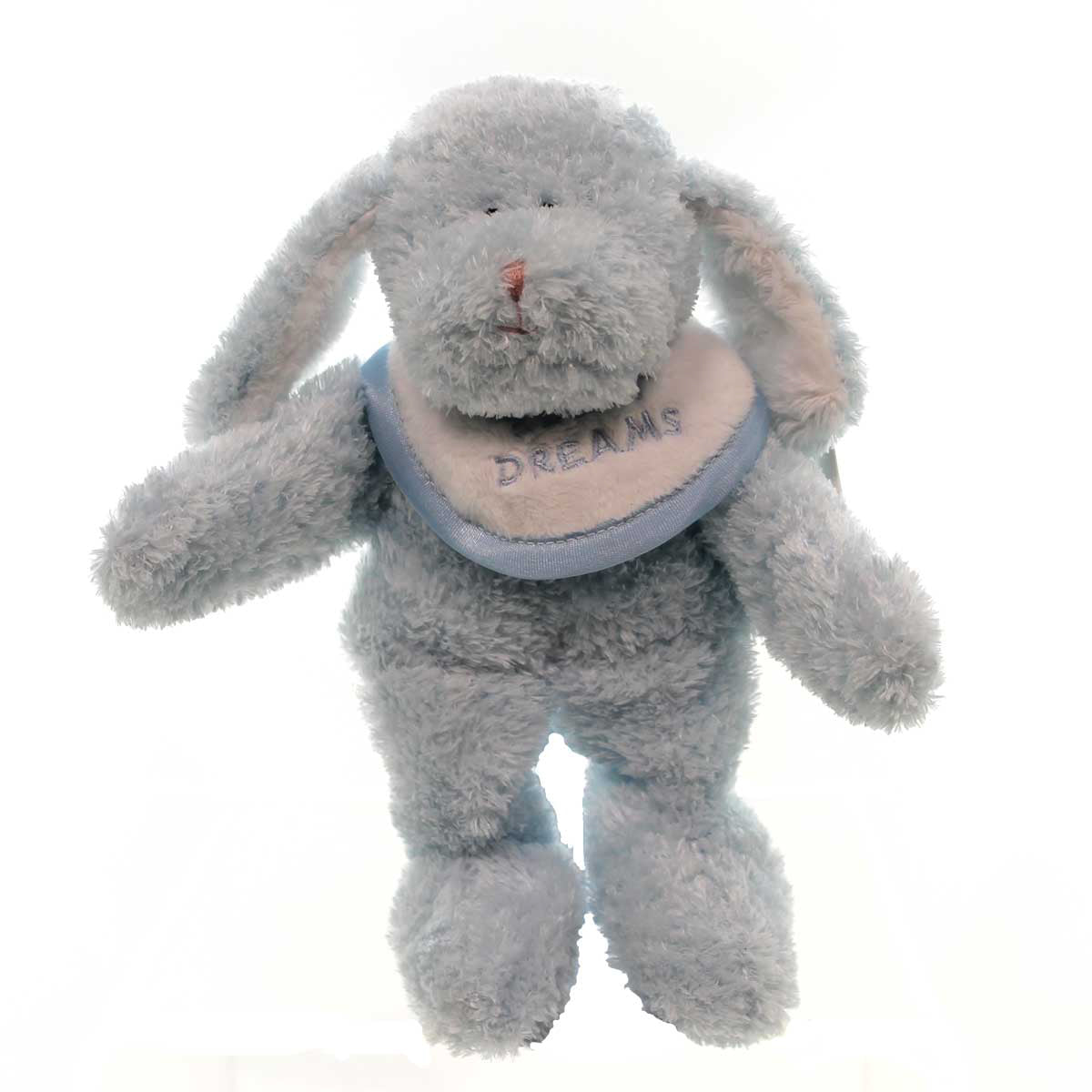 (5896) Bow-Wow Dog Baby Boyds