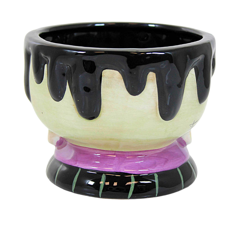 Tabletop Frankie Snack Dish - - SBKGifts.com