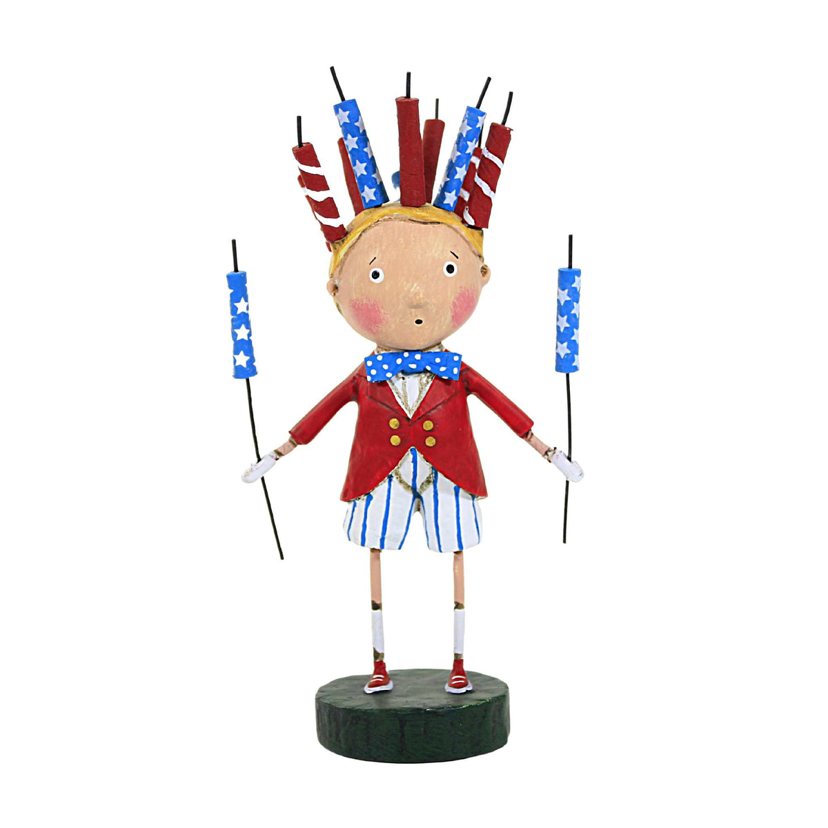 (58973) Roman's Candles