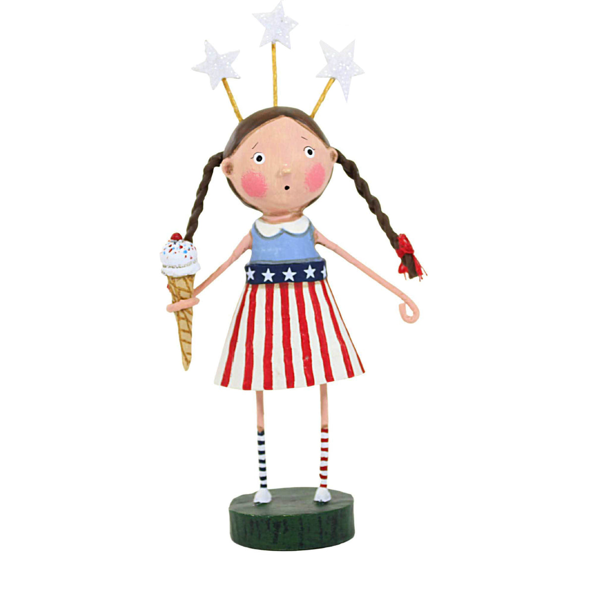 (58974) Stars Stripes & Sprinkles