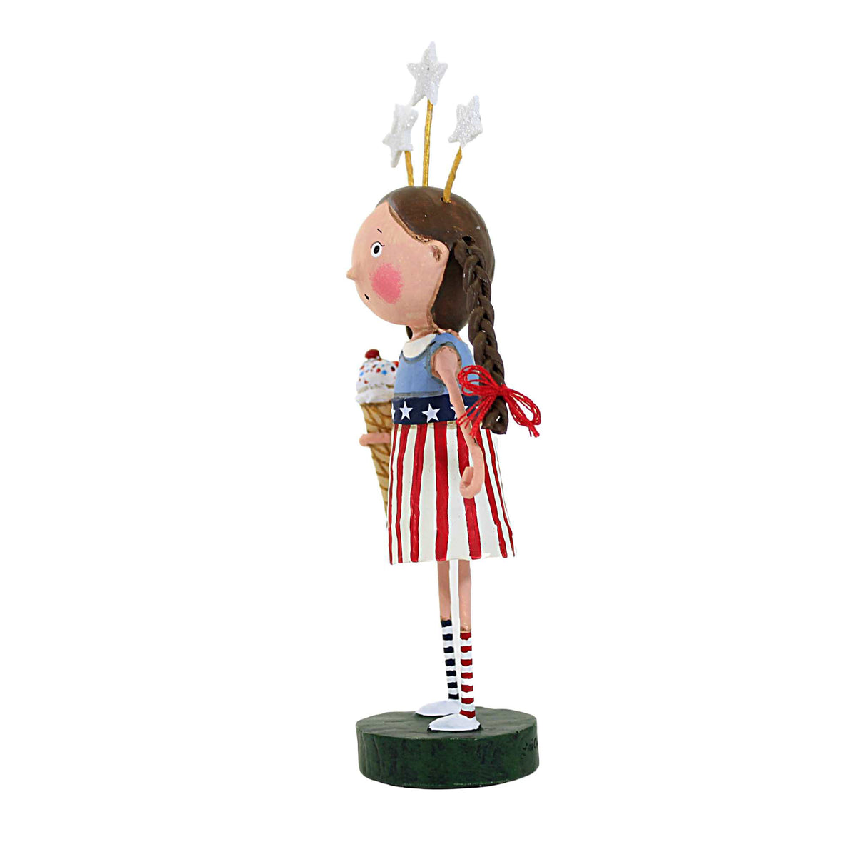Lori Mitchell Stars Stripes & Sprinkles - - SBKGifts.com