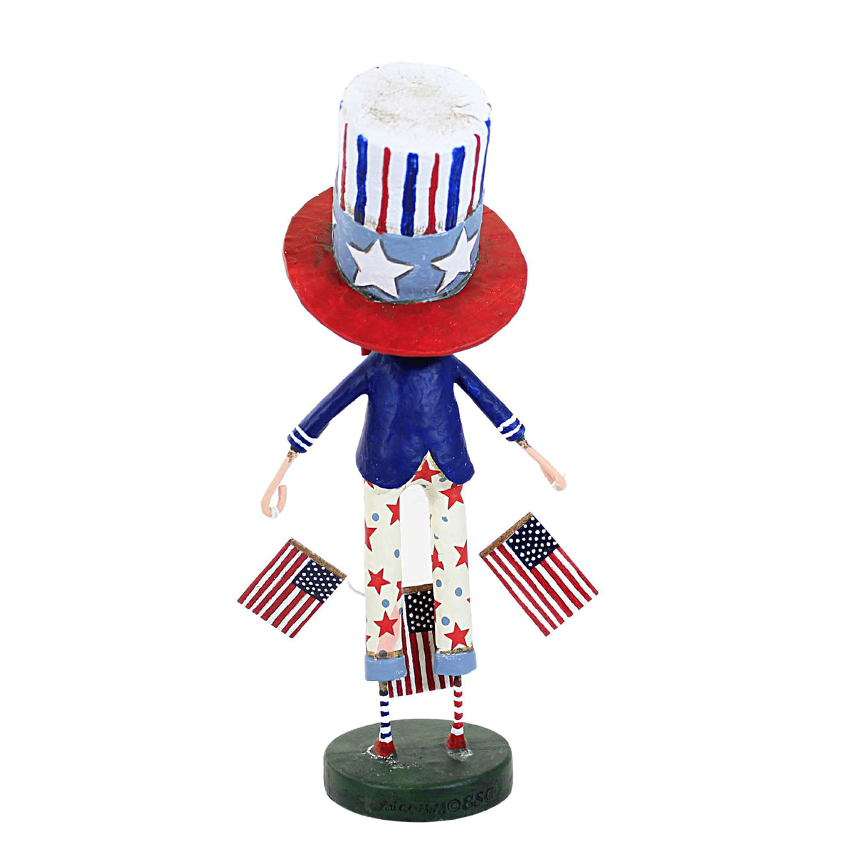 Lori Mitchell Sam I Am - - SBKGifts.com