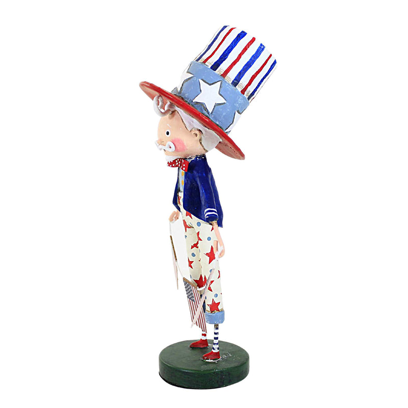Lori Mitchell Sam I Am - - SBKGifts.com