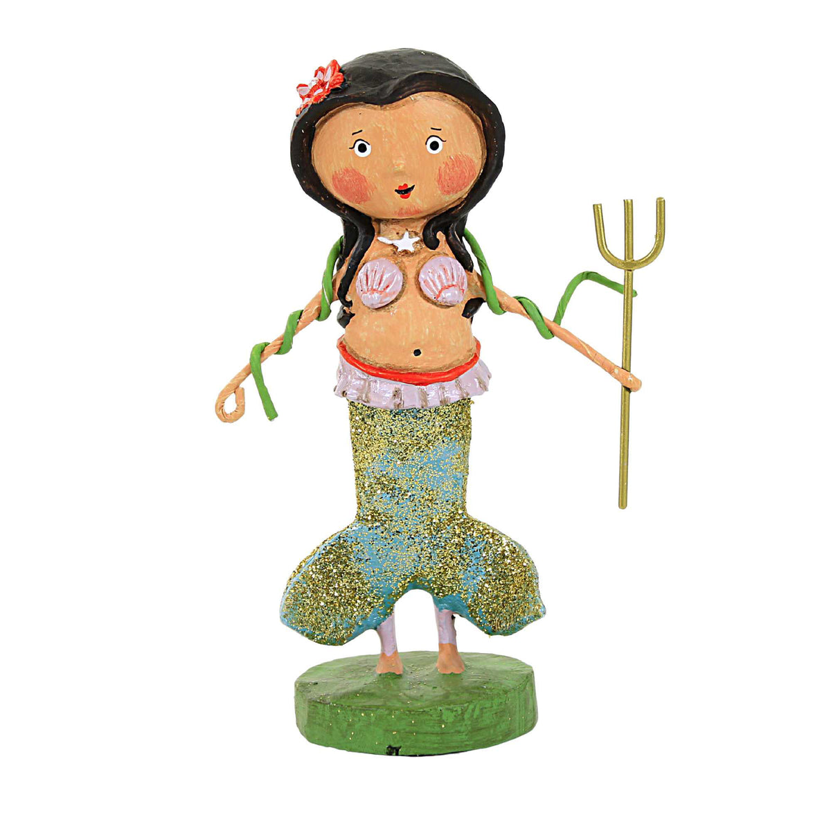 (58977) Marina Mermaid