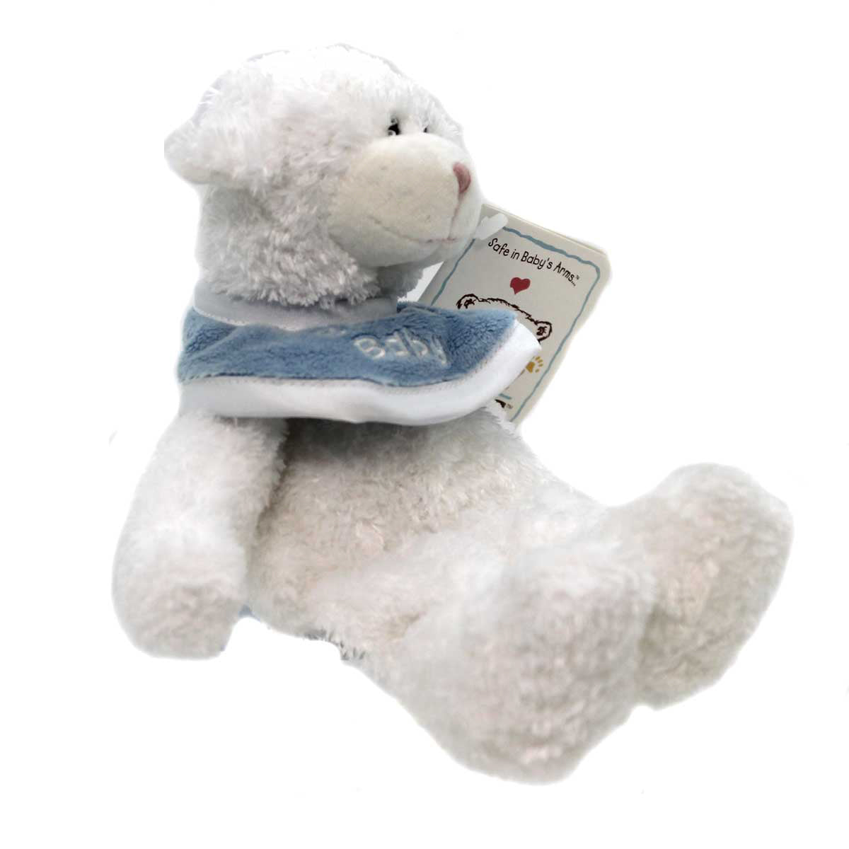 Boyds Bears Baa-Baa Lamb Baby Boyds - - SBKGifts.com