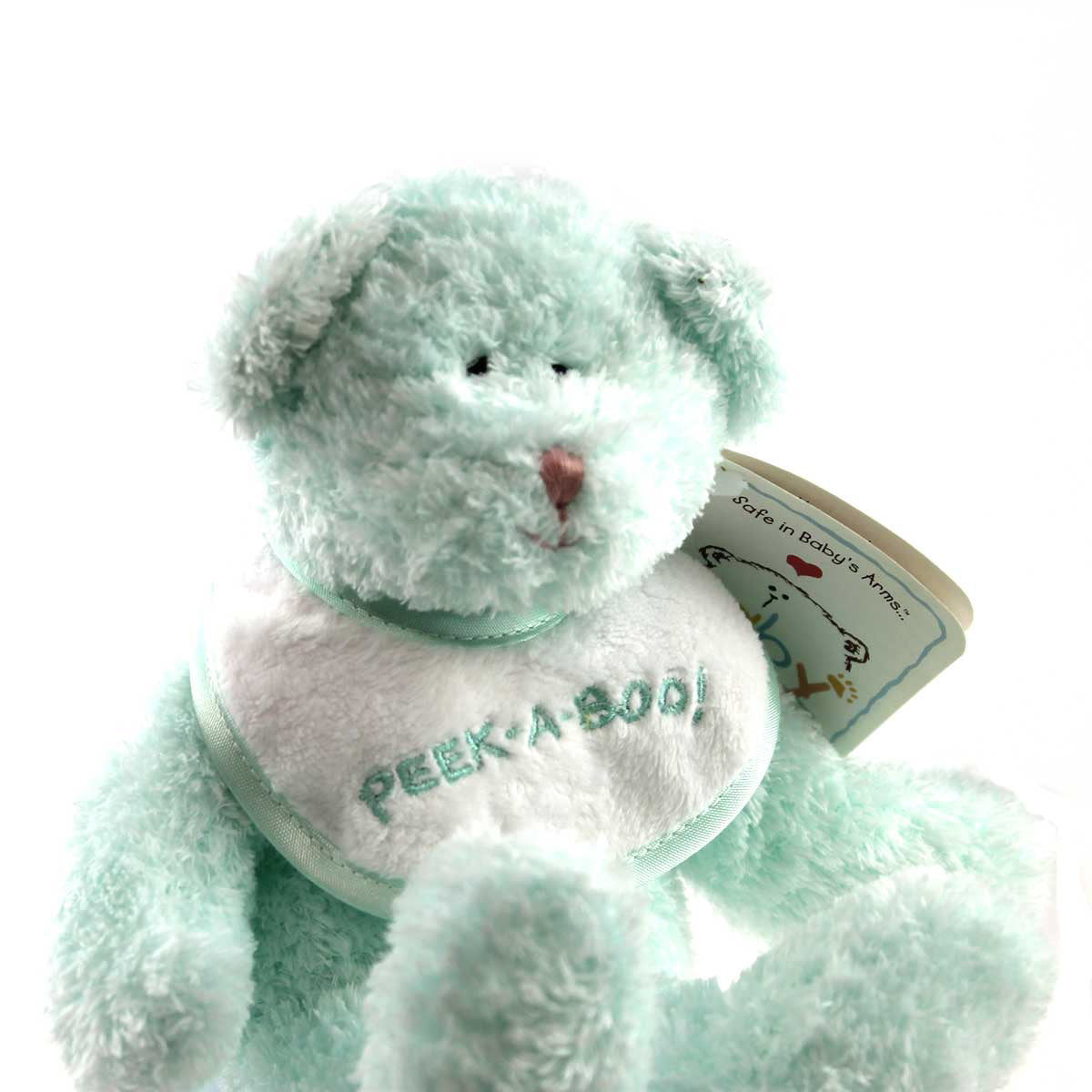 Boyds Bears Peekie Bear Baby Boyds - - SBKGifts.com