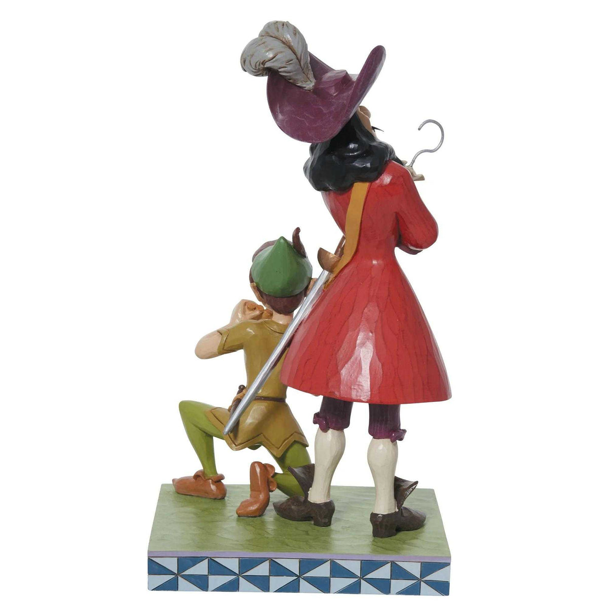 Jim Shore Devious And Daring - - SBKGifts.com