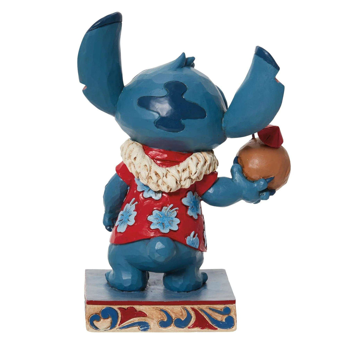 Jim Shore Tropical Delight - - SBKGifts.com