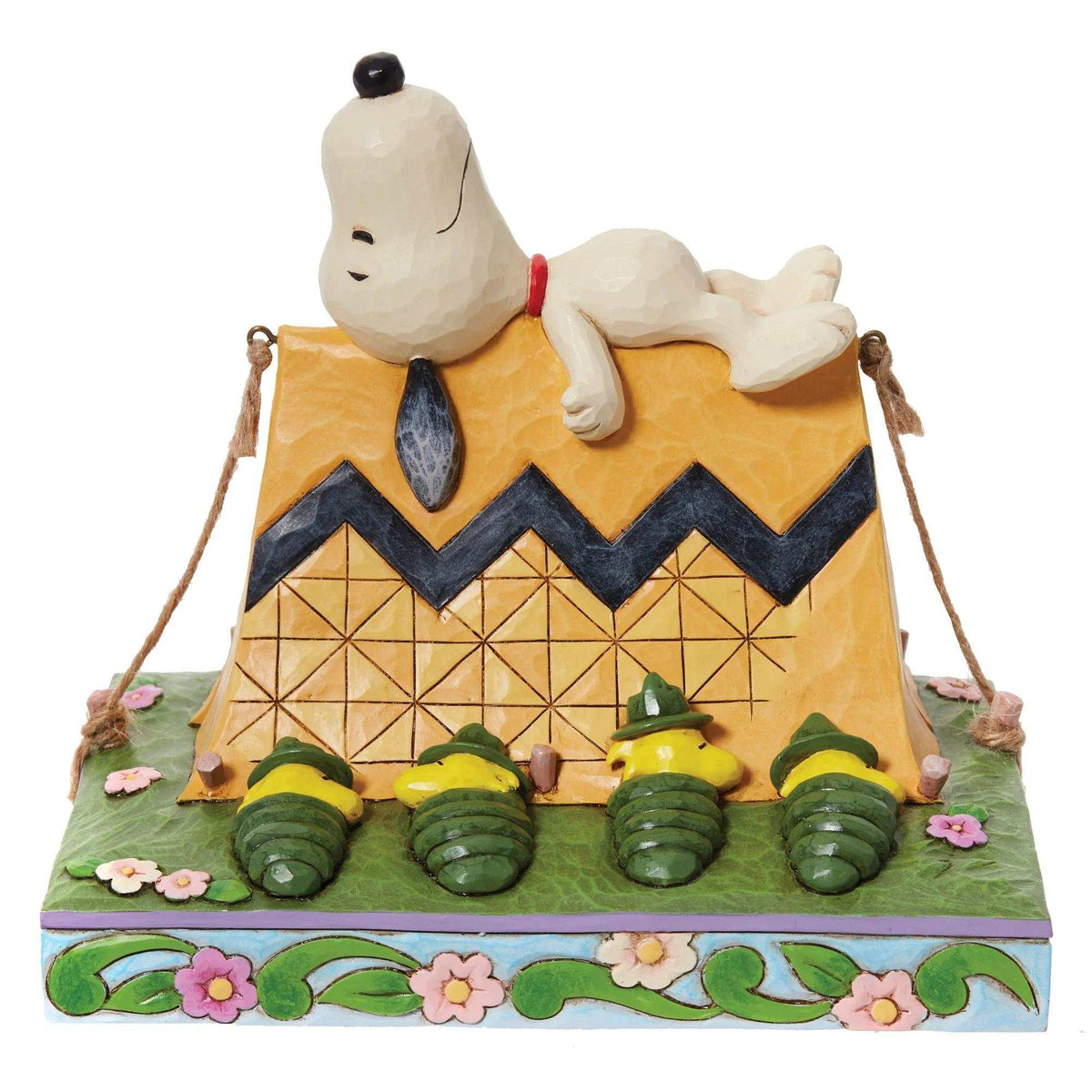 (59010) Restful Campers