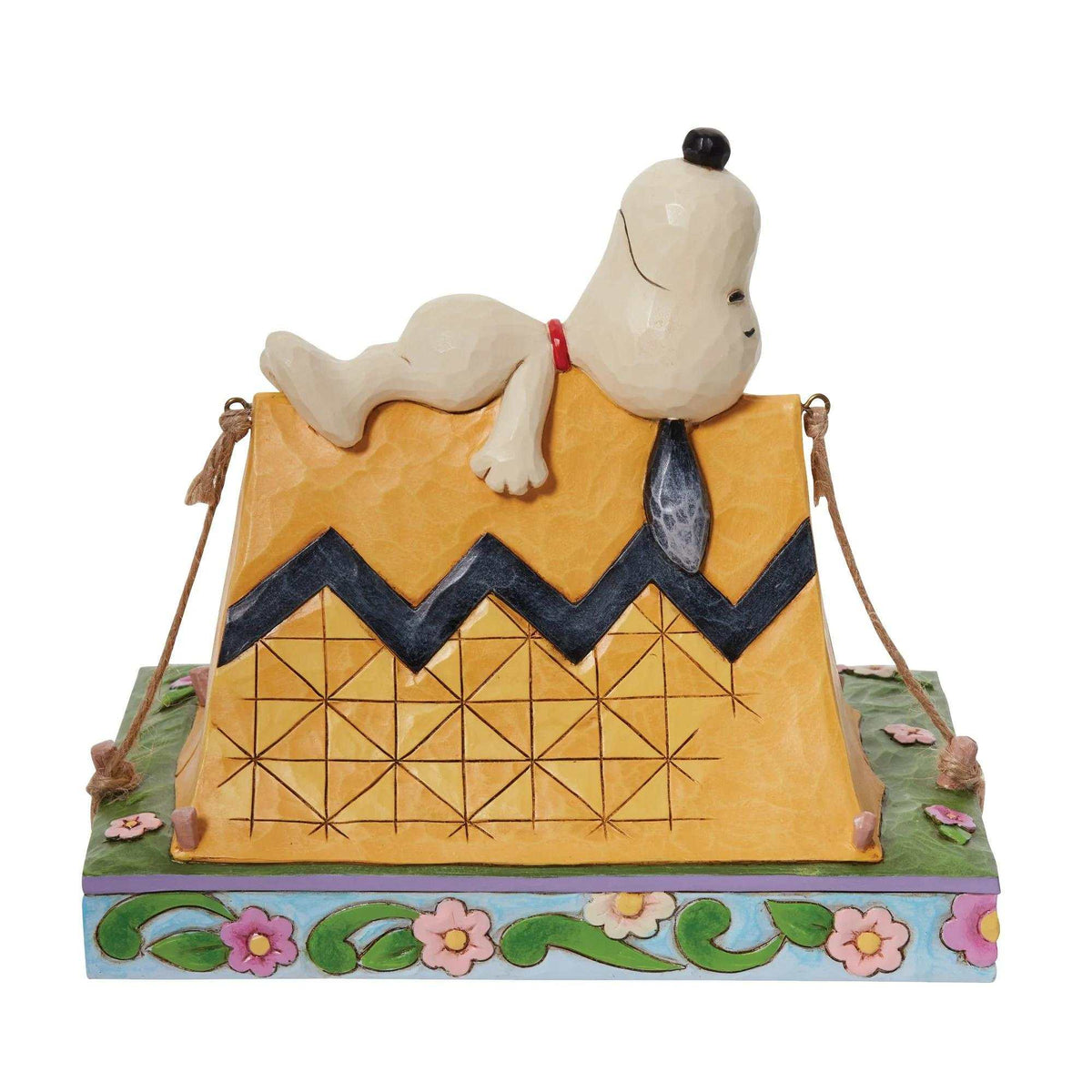 Jim Shore Restful Campers - - SBKGifts.com