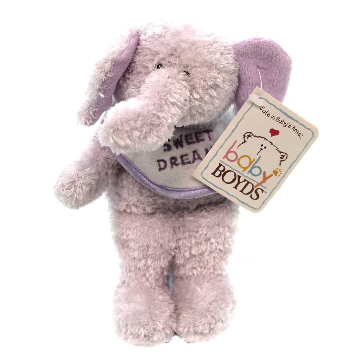 (5901) Ellie Elephant