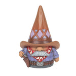 Jim Shore Gnome On The Range Polyresin Cowboy Gnome 6012272 (59023)