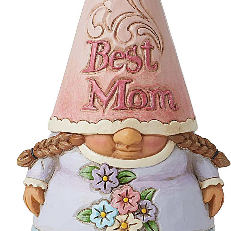 Jim Shore Mom There's Gnome One Like You - - SBKGifts.com