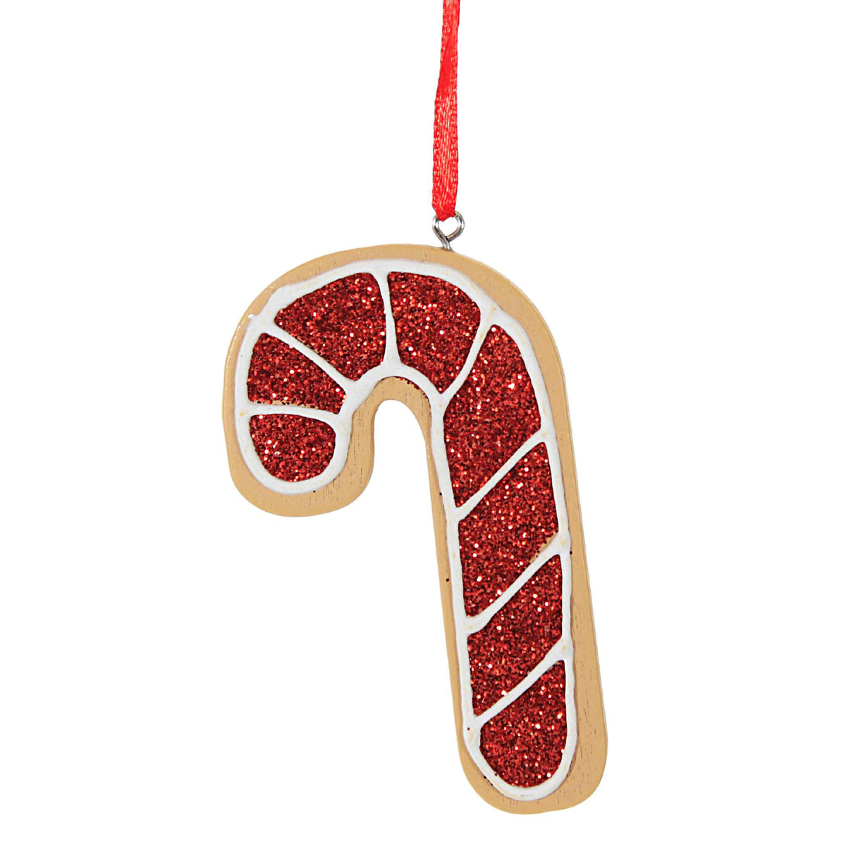 Holiday Ornament Gingerbread Ornament Set - - SBKGifts.com