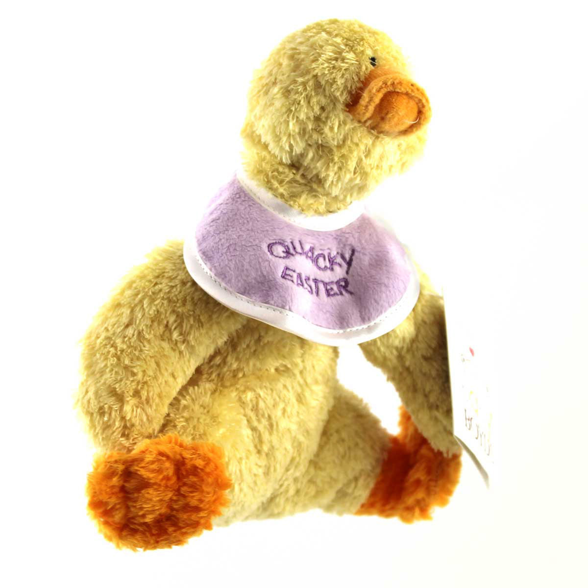Boyds Bears Quacky Duck - - SBKGifts.com