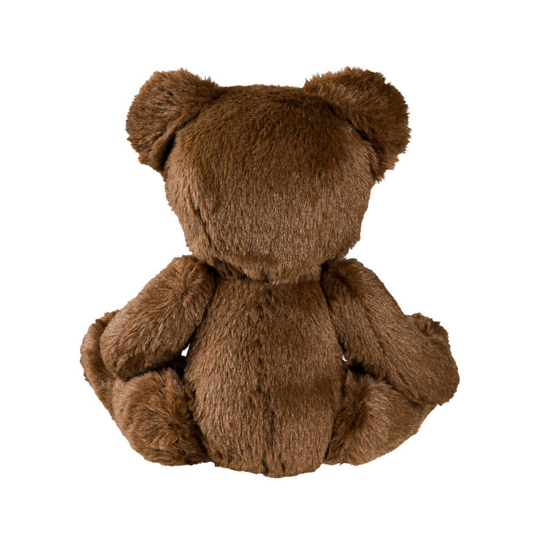 Plush Peppermint Bear - - SBKGifts.com