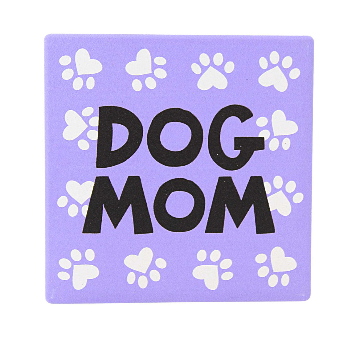 (59053) Dog Mom Coaster