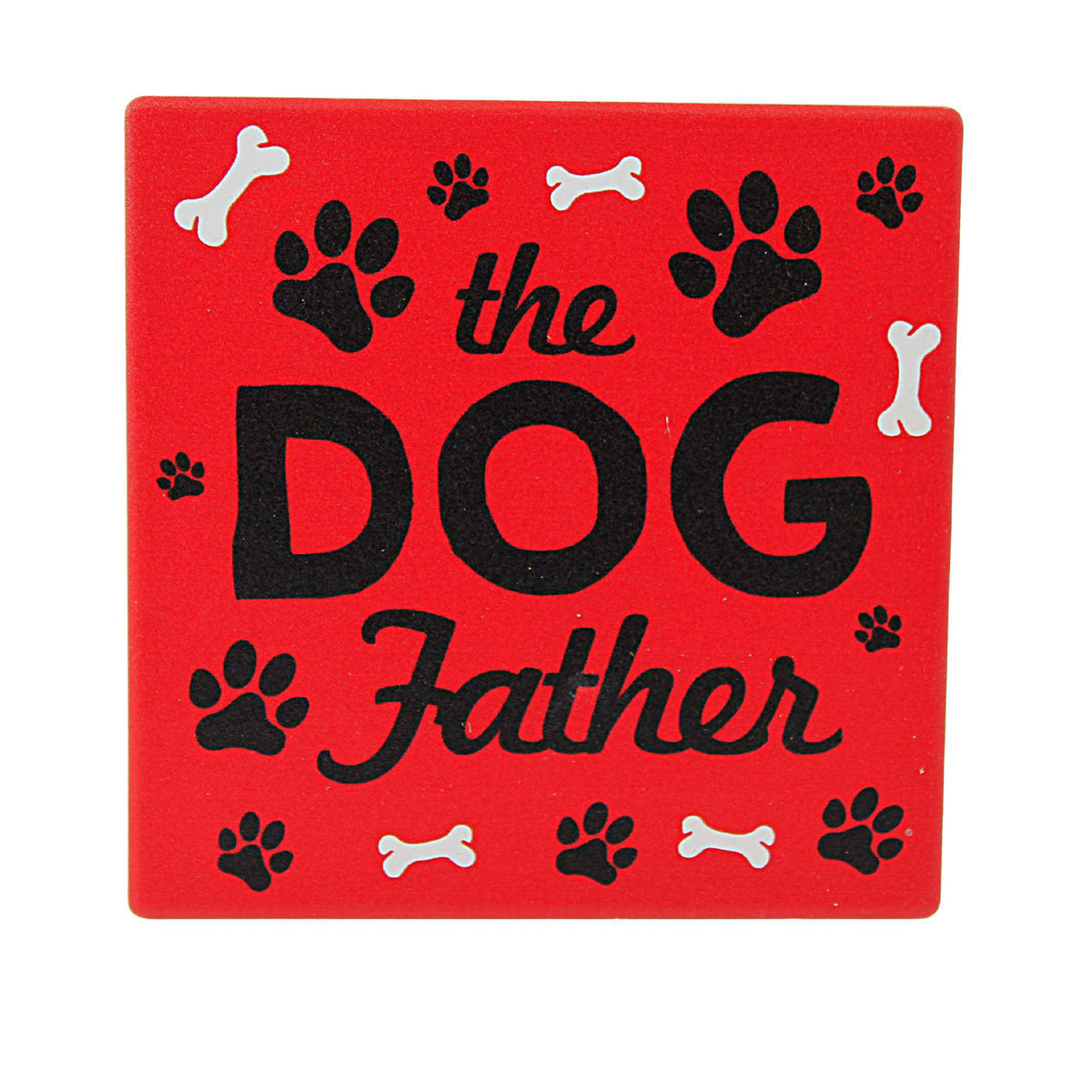 (59055) The Dog Father Coaster