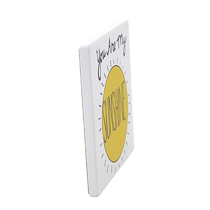 Tabletop Sunshine Coaster - - SBKGifts.com