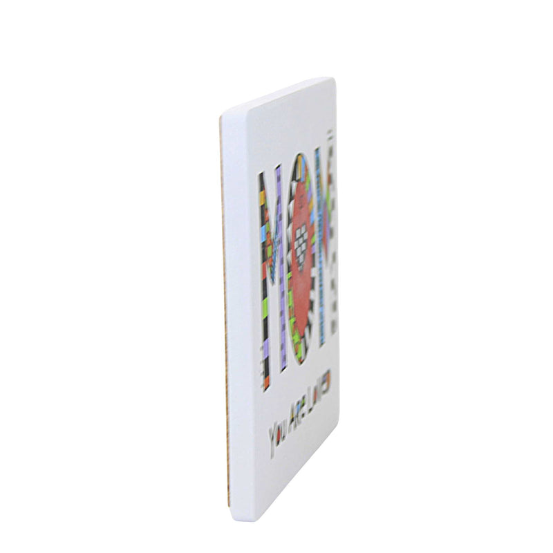 Tabletop Mom Cuppa Doodles Coaster - - SBKGifts.com